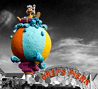Morey's Piers